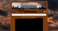 Desktop Screenshot of dw7240.com